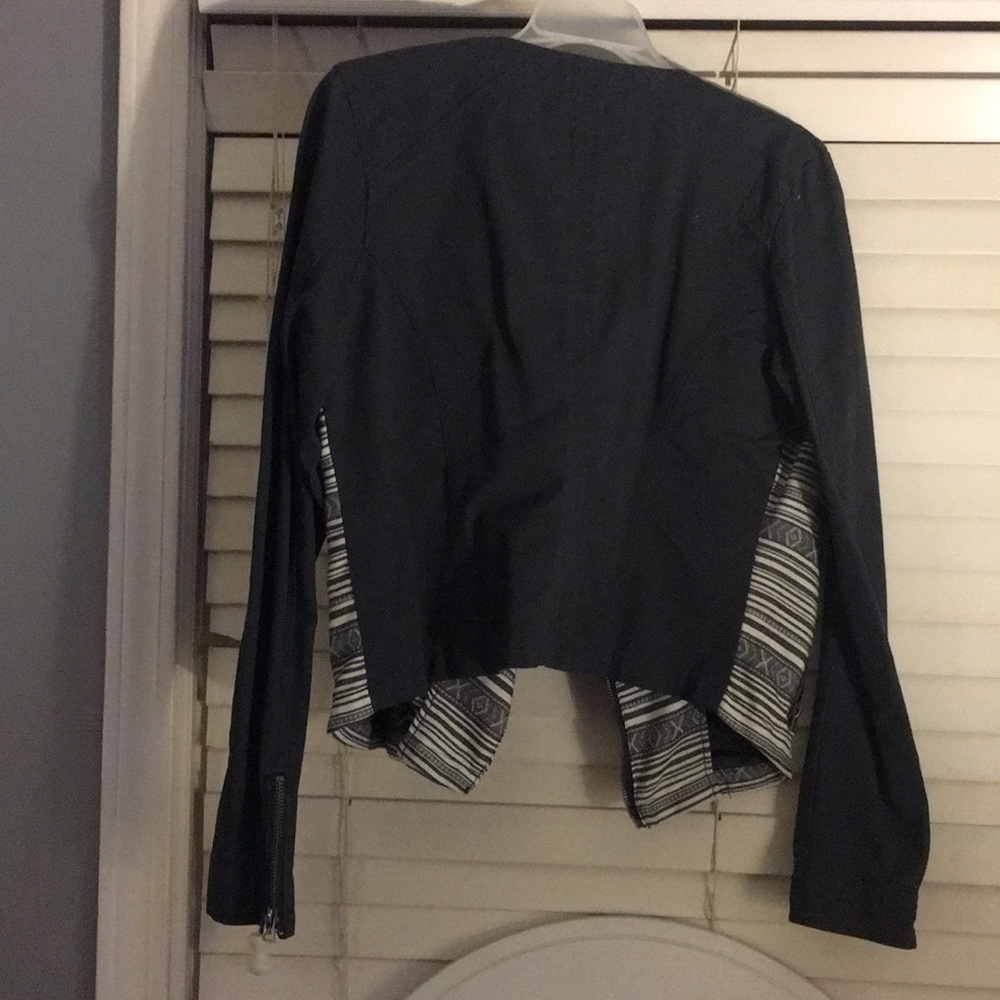 Jacket - Picture 2 of 2